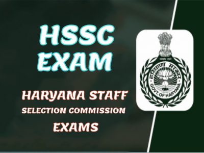 HSSC EXAMS