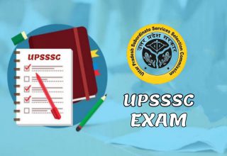 UPSSSC EXAMS