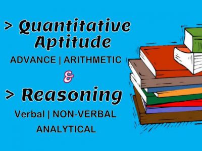 REASONING + QUANTS